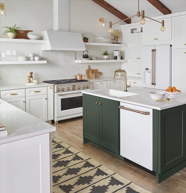 Cafe Appliances Kitchen