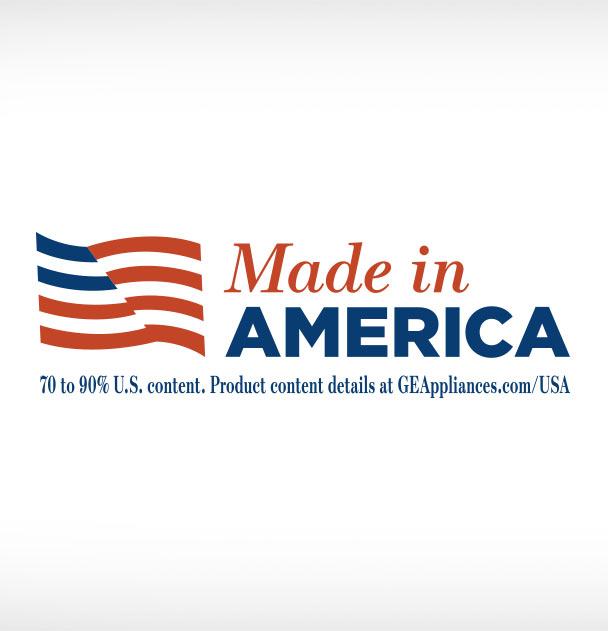 Appliances Made in America