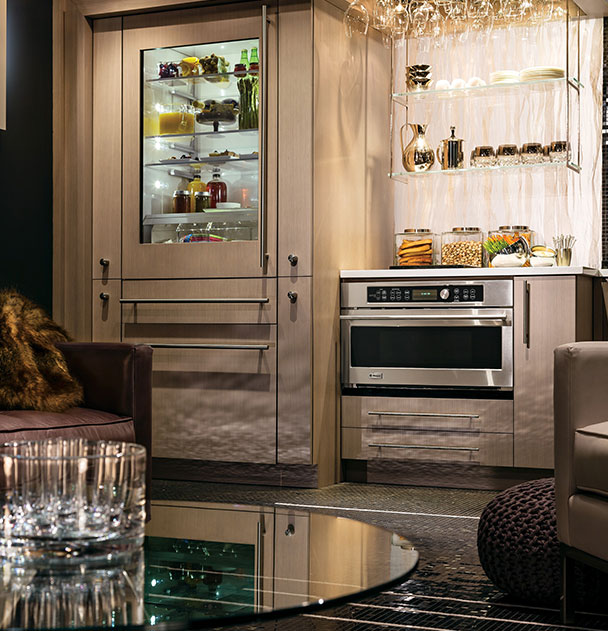 Monogram Appliances Kitchen