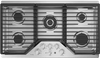 Gas Cooktops