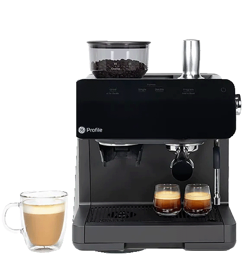 Espresso Machines